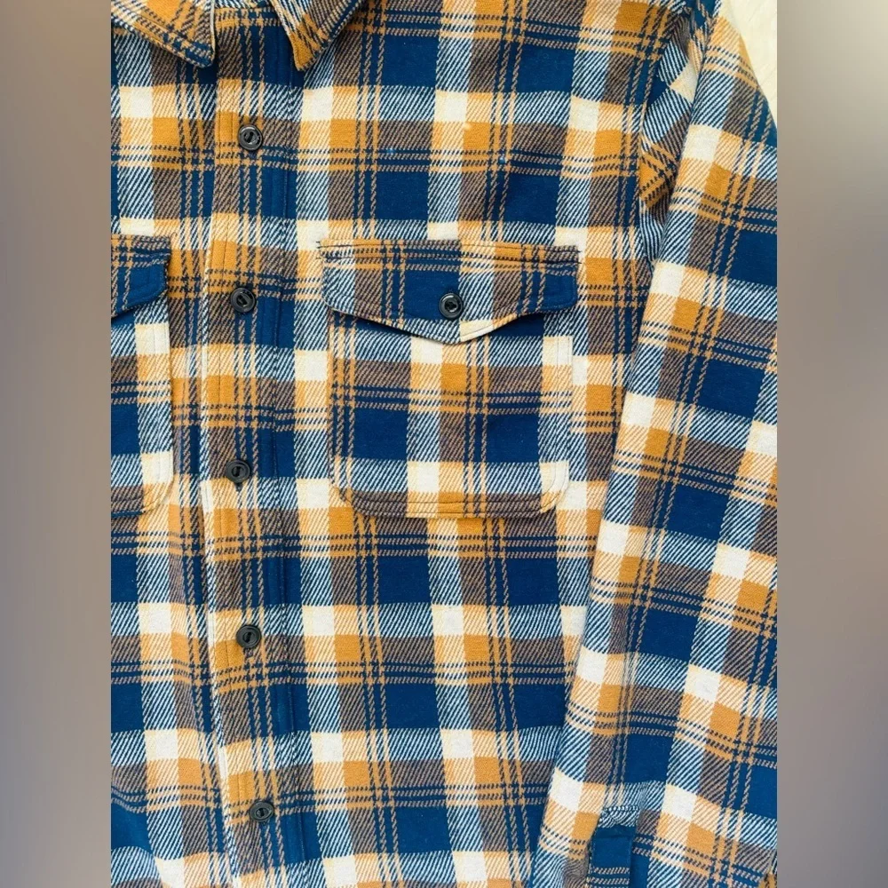 J. Crew pre 90%